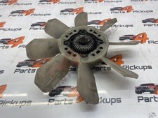 2006 Isuzu Denver Max Viscous