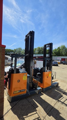 Toyta forklift f6bre16 7m - toyta,