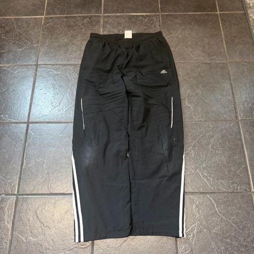 Vintage 2000s y2k adidas baggy - adidas,