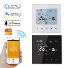 Minco Heat M4a Warm Floor