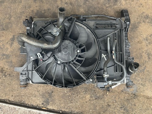 Ford transit connect - ford, 14-19