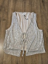 River Island Womens Silver