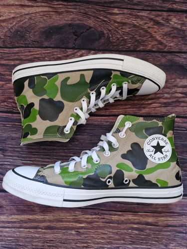 Converse chuck taylor all - converse, ☆