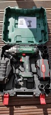 Parkside 20v Cordless Impact