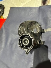 Avon Rubber S10 Gas Mask -