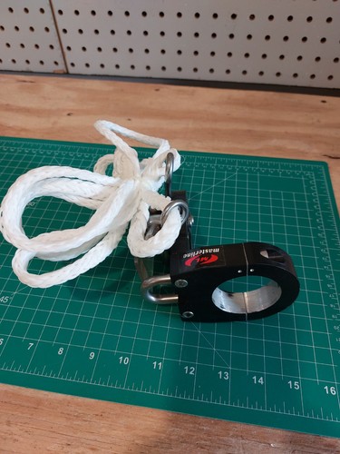 Masterline water ski rope - masterline,