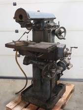 Sentinel 58 (Thiel Deckel FP1)