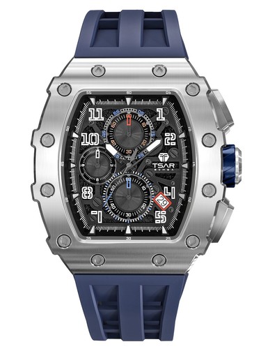 Tsar bomba tb8204q mens - tb8204q-14,