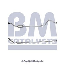 BM Catalysts BM80117 Exhaust