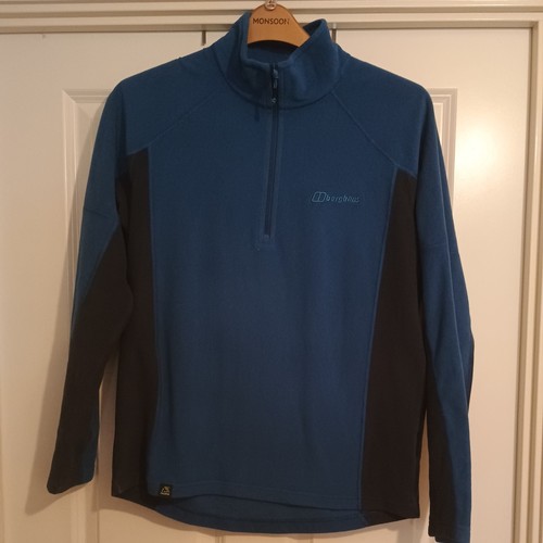 Berghaus fleece mens large - large, m