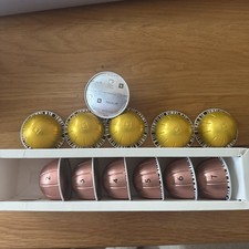 Nespresso Vertuo Coffee Pods