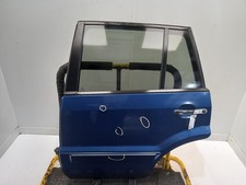 FORD FUSION Rear Door N/S