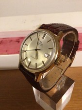 Stunning Omega Geneve