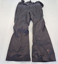 DEGRE 7 Ski Trousers 42 14
