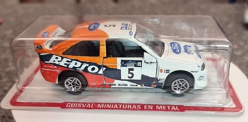 Guisval ford escort - ford,