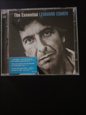 Leonard Cohen - The Essential