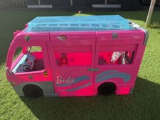 Barbie Dream Camper Van