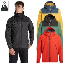Craghoppers Mens Vanth