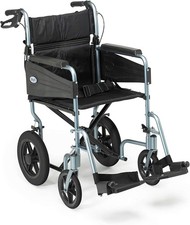 Days Lightweight Wheelchair