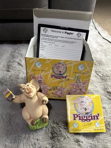 Piggin payday david - piggin,