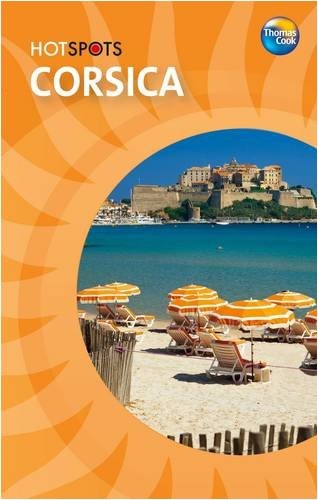 Corsica - , (hotspots)