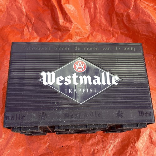 Westmalle trappist belgium - westmalle,