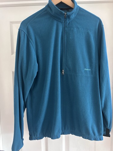 Rohan mens medium polartec - mens,