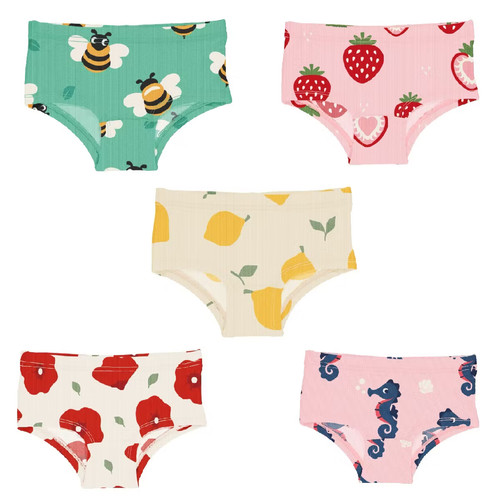 Maxomorra underwear bee - maxomorra,