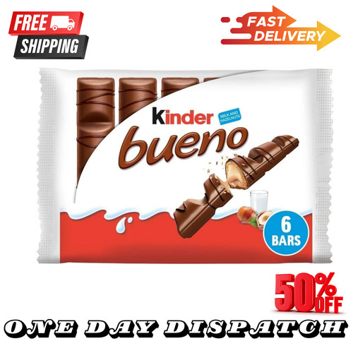 Kinder bueno classic chocolate - classic,