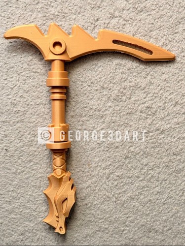 Ninjago scythe quakes life - ninjago, of