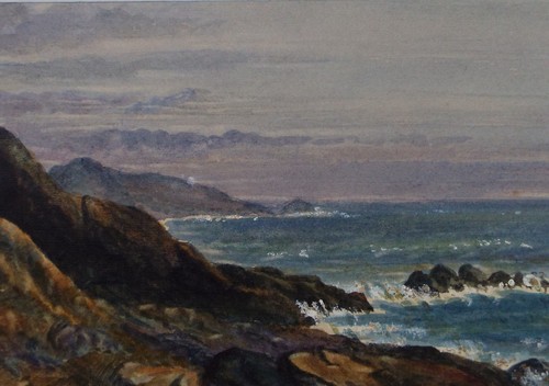 Original watercolour paper - original,
