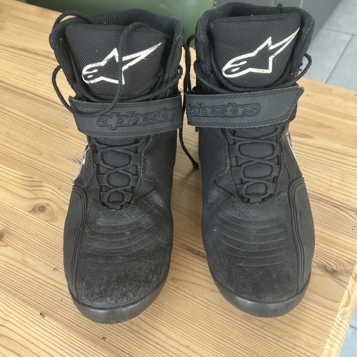 Alpinestars fastback 1 - fastback,