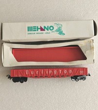 Rake of 2 vintage MEHANO 40ft