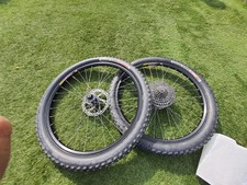 Mavic f219 wheelset 10 - mavic,