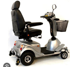 Quingo Plus Extra Mobility