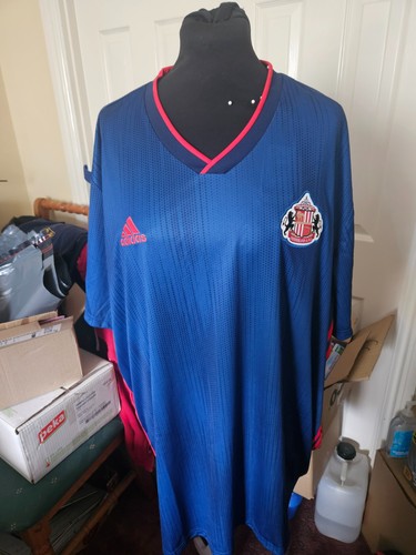 Sunderland away shirt 2019 - shirt, 2019/20
