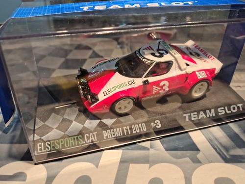 Team slot sre01 lancia - team,