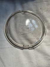 GENUINE 'BUTLERS' 1625 GLASS