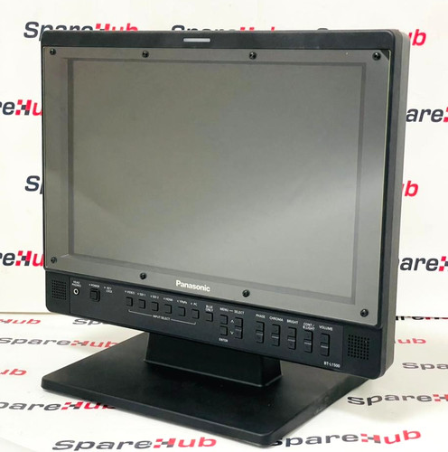 Panasonic l1500e lcd video - panasonic,
