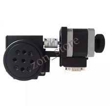 1X Electric Rotating Machine