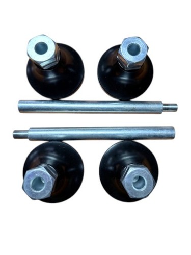 Classic mini hilo set all - -,