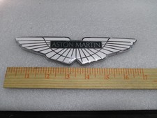 2005-2016 ASTON MARTIN