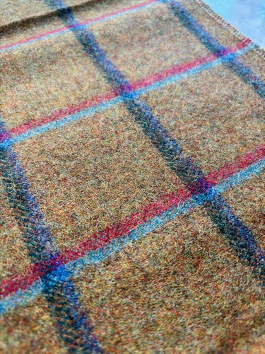 Large fabric remnant - fabric,