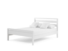 Bensons for Beds Wooden Double