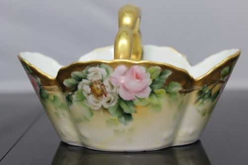 Zeh scherzer bavaria porcelain - zeh,