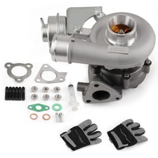 TF035 Turbo for Hyundai Santa Fe MK II 2.2 CRDi 4x4 GLS 2006-2012 Turbocharger