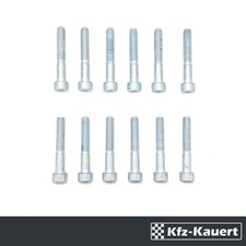 FWK 12x Cylinder Bolt 8x50