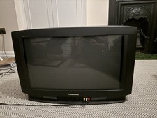 Panasonic TX-W28R3 28”