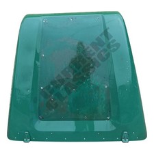 LAND ROVER DEFENDER BONNET -