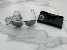Ray-Ban Bill RB2198 Chromance Blue on Transparent Frames Chromance Lenses 60mm